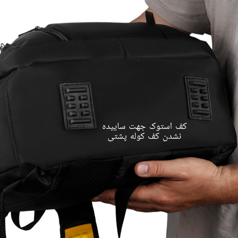 کوله پشتی مدل Nw-ls