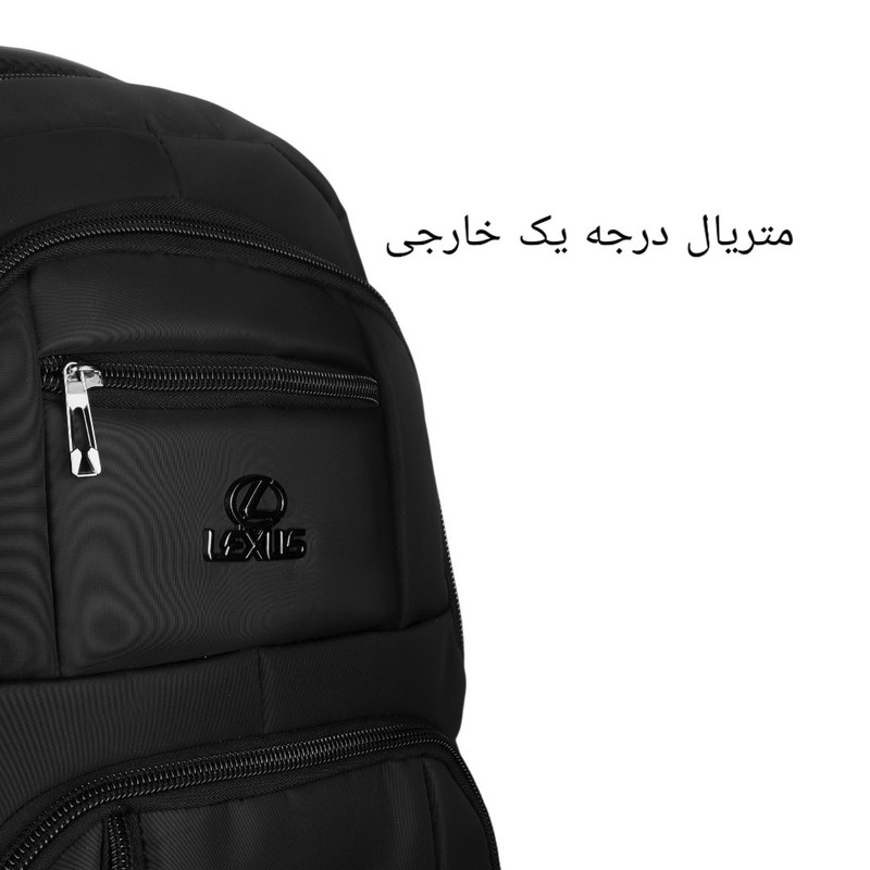 کوله پشتی مدل Nw-ls