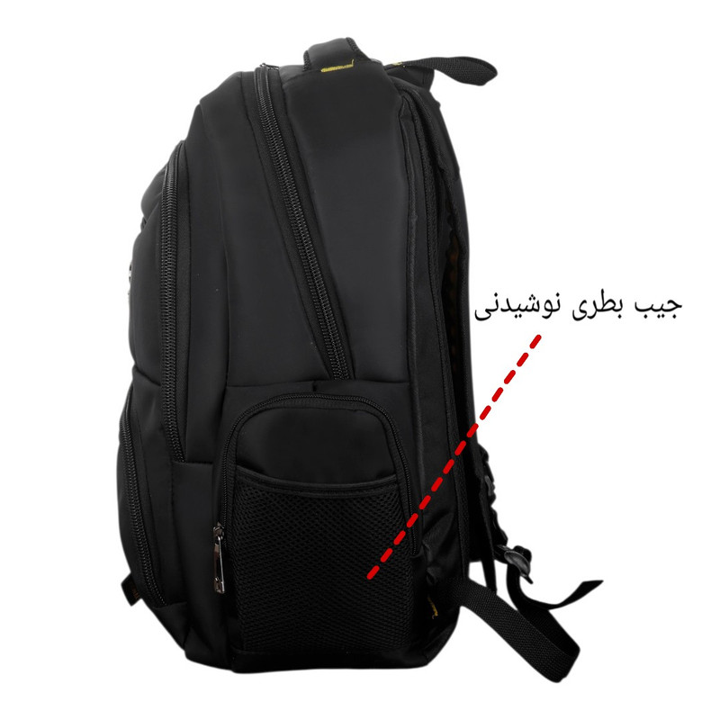 کوله پشتی مدل Nw-ls