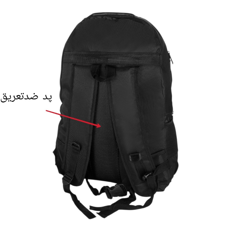کوله پشتی سفری مدل Nrz-midline