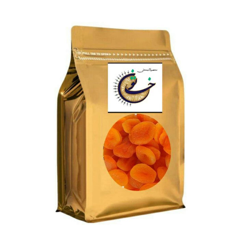 قیصی سکه ای ممتاز خاتون - 500 گرم
