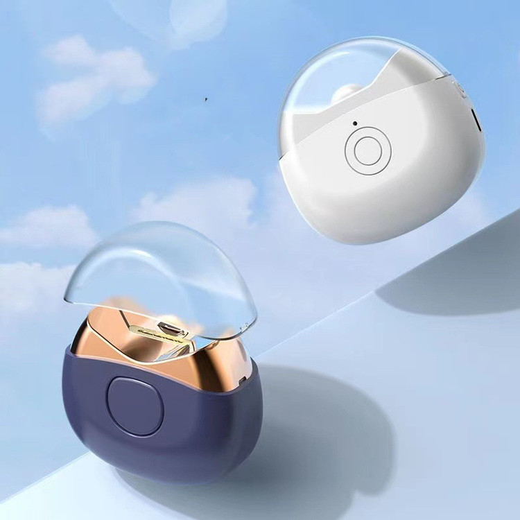 ناخن گیر برقی مدل M-USB002