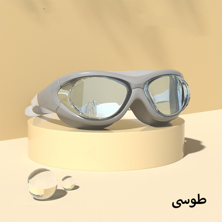 عینک شنا هایزید مدل 9100