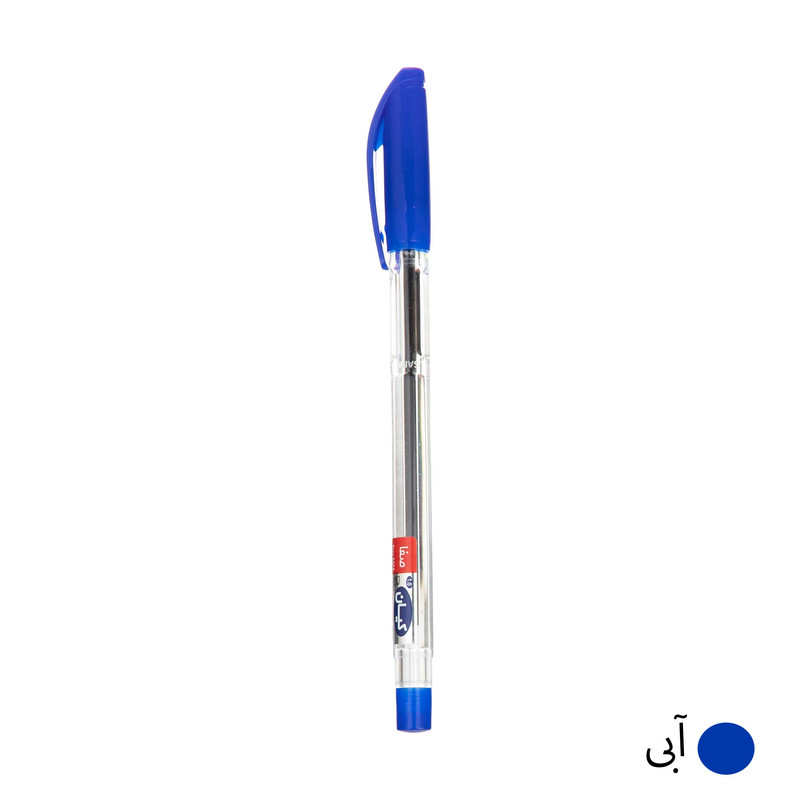 خودکار کیان نوک 0.7 میلی متری بسته 50 عددی