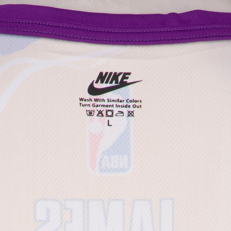 ست تاپ و شلوارک ورزشی مردانه مدل lakers کد 51050
