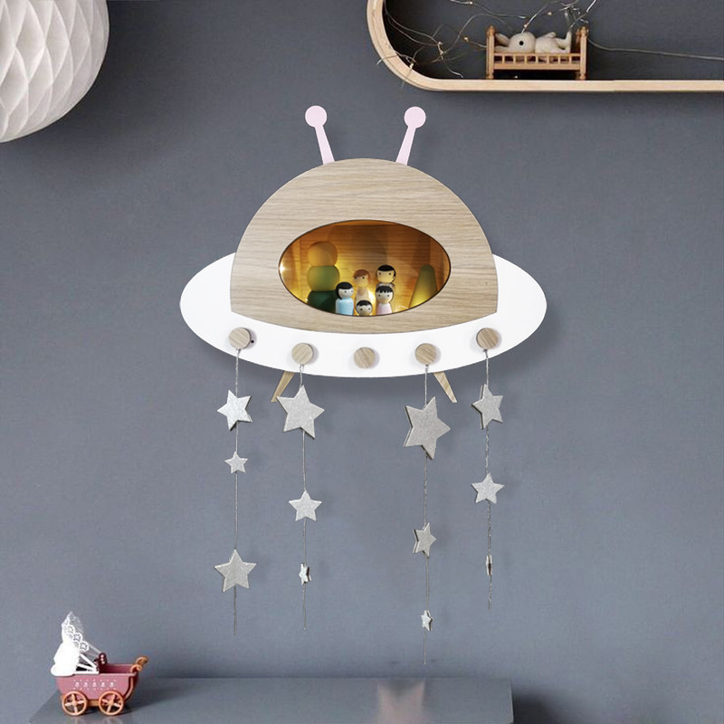 چراغ خواب کودک مدل MKids44