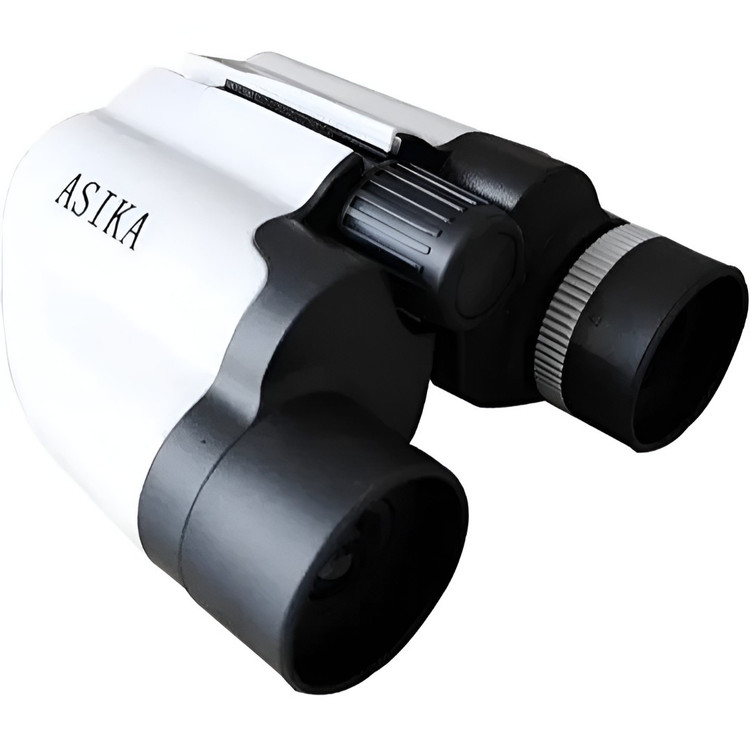 دوربین شکاری دوچشمی کوهنوردی اورجینال ASIKA 8x21(و خرید قسطی)