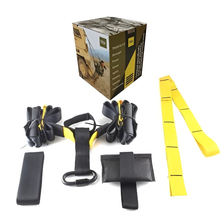 کش TRX اورجینال باشگاهی و خانگی Pro System(و خرید قسطی)
