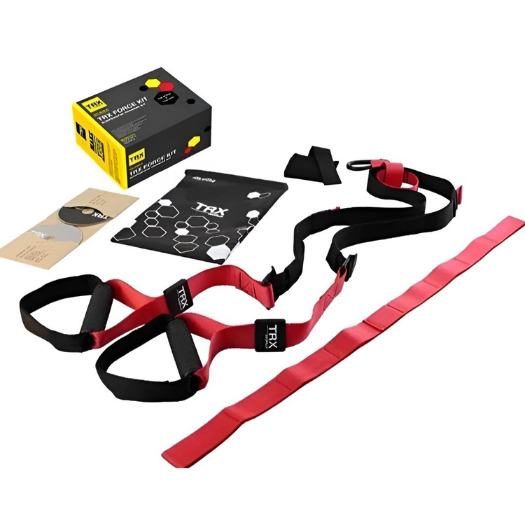 کش TRX اورجینال جعبه دار مارک FORCE KIT(و خرید قسطی)