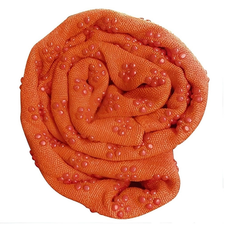 مت یوگا حوله ای استپ دار اورجینال 2 میل کاور دار(و خرید قسطی)