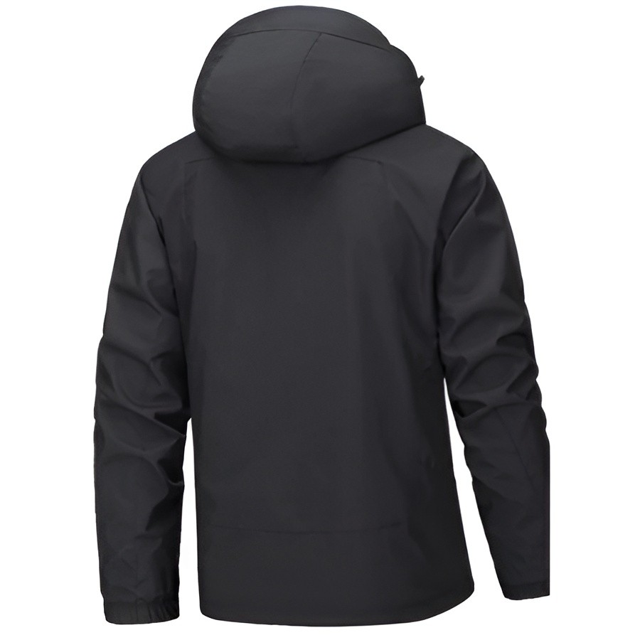کاپشن کوهنوردی اورجینال دوپوش GORTEX سایز L تا 5XL(و خرید قسطی)