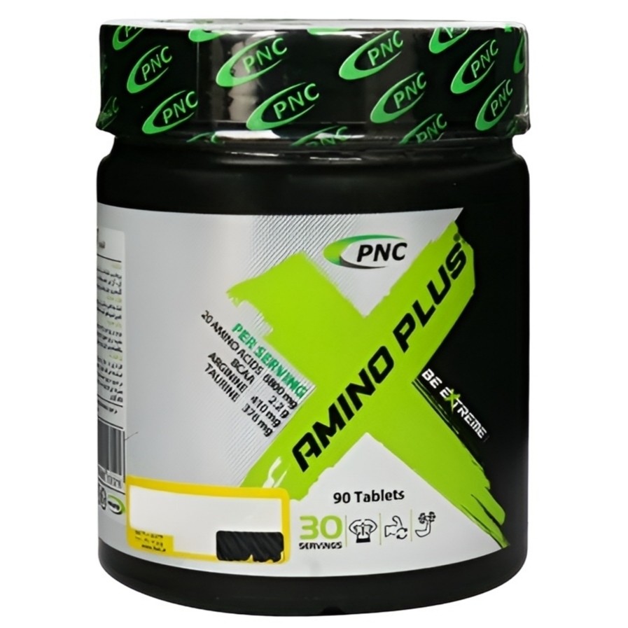 آمینو پلاس PNC اصلی 30 عددی بدون عوارض(و خرید قسطی)