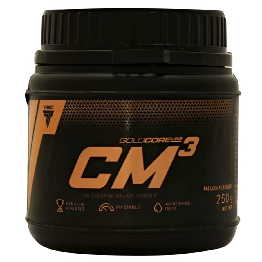 کراتین CM3 اصلی 250 گرم بدون عوارض(و خرید قسطی)