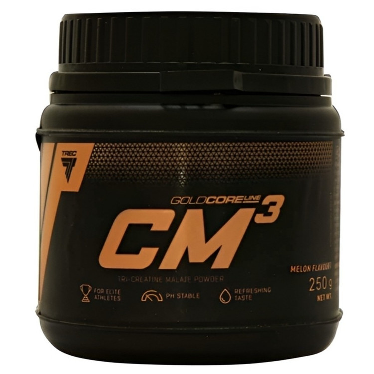 کراتین CM3 اصلی 250 گرم بدون عوارض(و خرید قسطی)