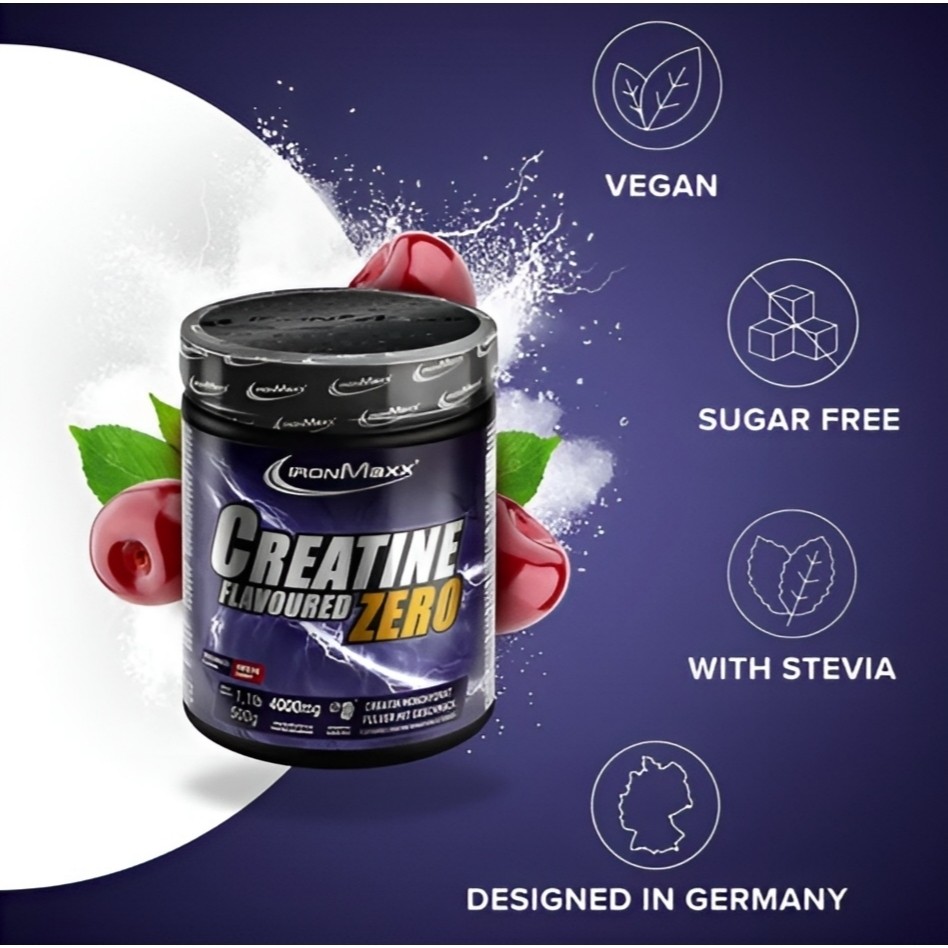کراتین IRON MAX اصلی 250 گرم بدون عوارض(و خرید قسطی)