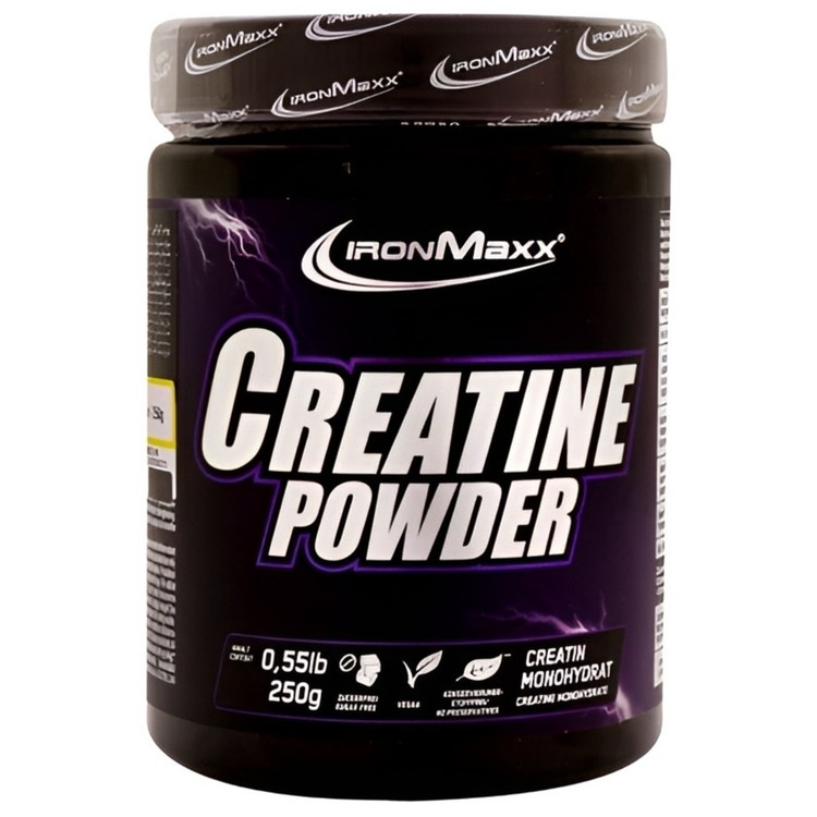 کراتین IRON MAX اصلی 250 گرم بدون عوارض(و خرید قسطی)