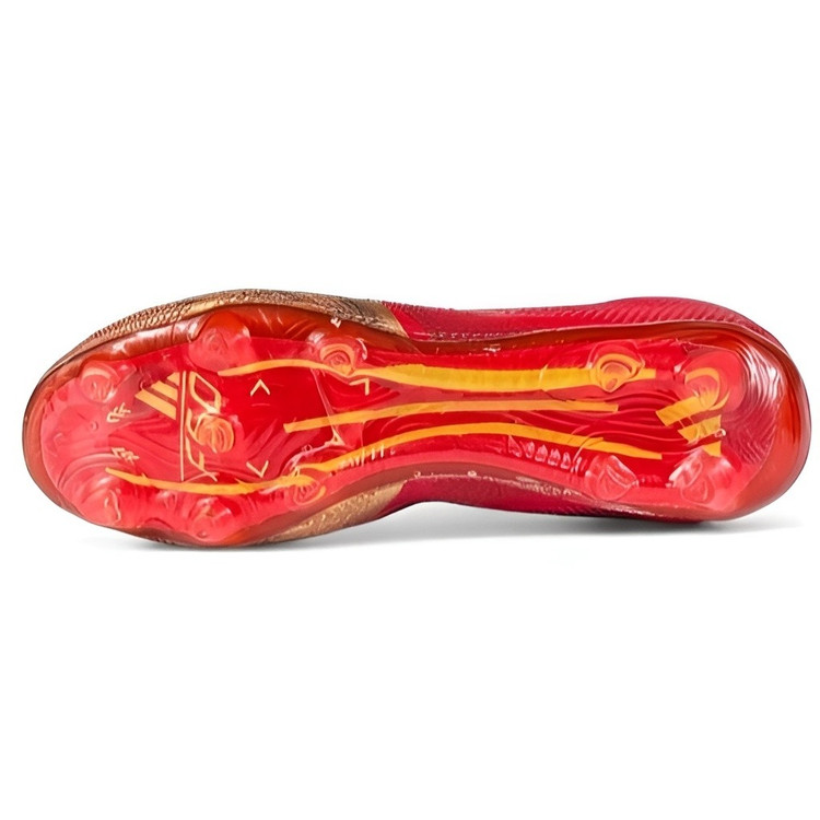 کفش استوک فوتبال اعلا مارک F50 سایز 30 تا 45(و خرید قسطی)