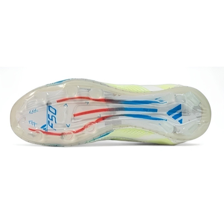 کفش استوک فوتبال اعلا مارک F50 سایز 30 تا 45(و خرید قسطی)