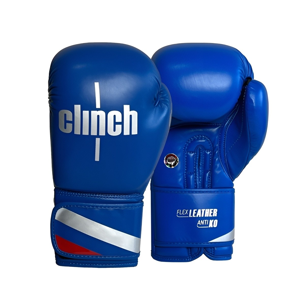 دستکش بوکس چرم اورجینال وارداتی مارک Clinch(و خرید قسطی)
