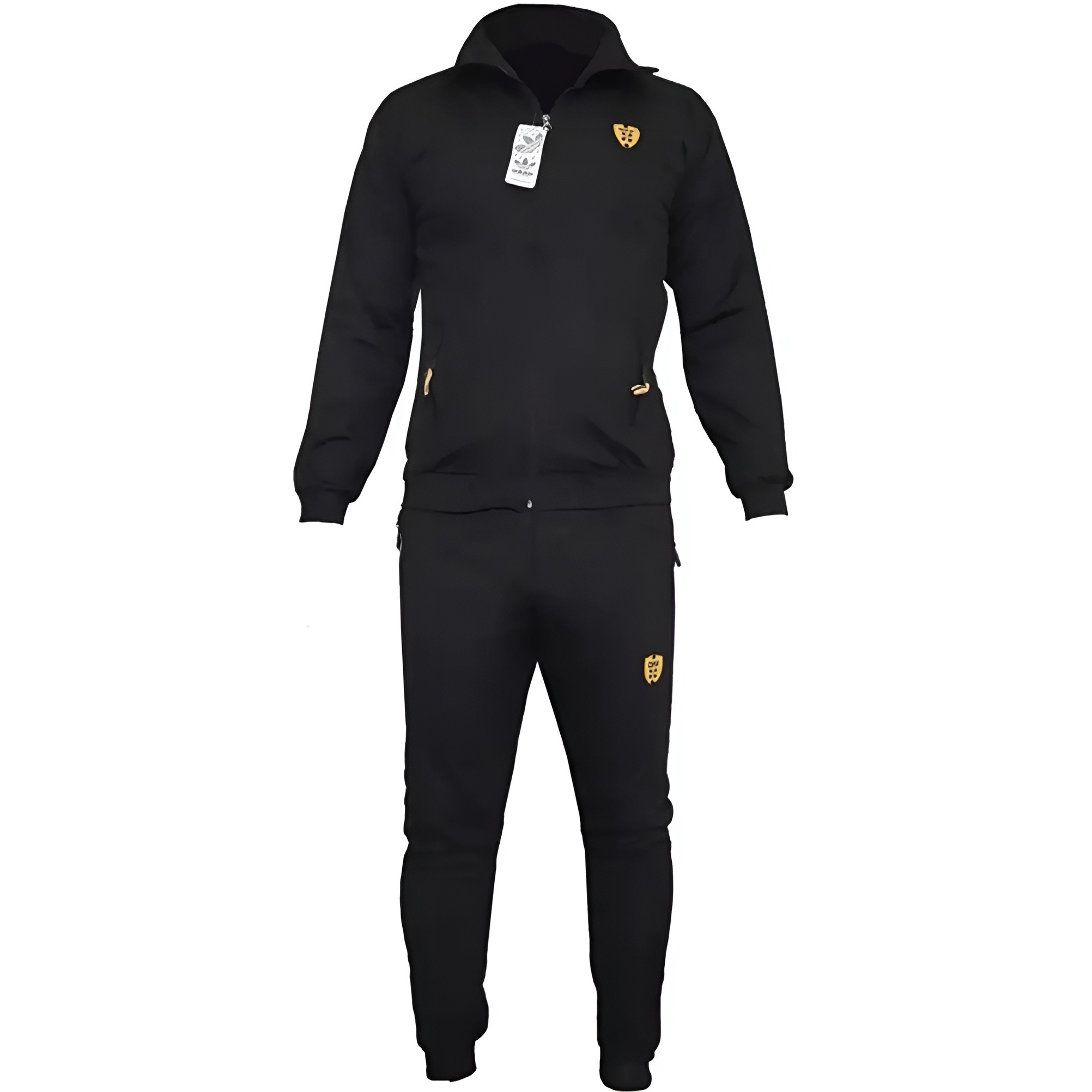 ست گرمکن و شلوار ورزشی مردانه اعلا سایز M تا 2XL(و خرید قسطی)