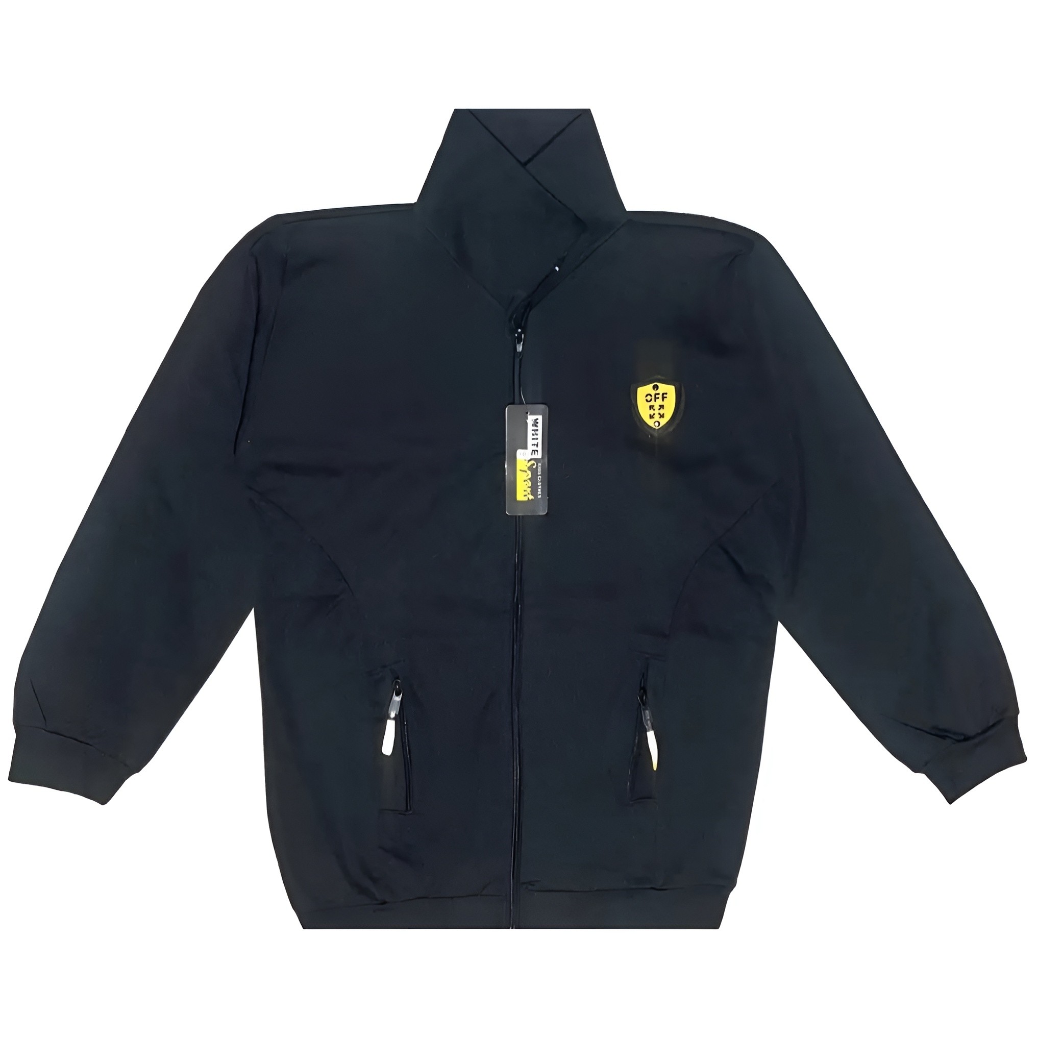 ست گرمکن و شلوار ورزشی مردانه اعلا سایز M تا 2XL(و خرید قسطی)