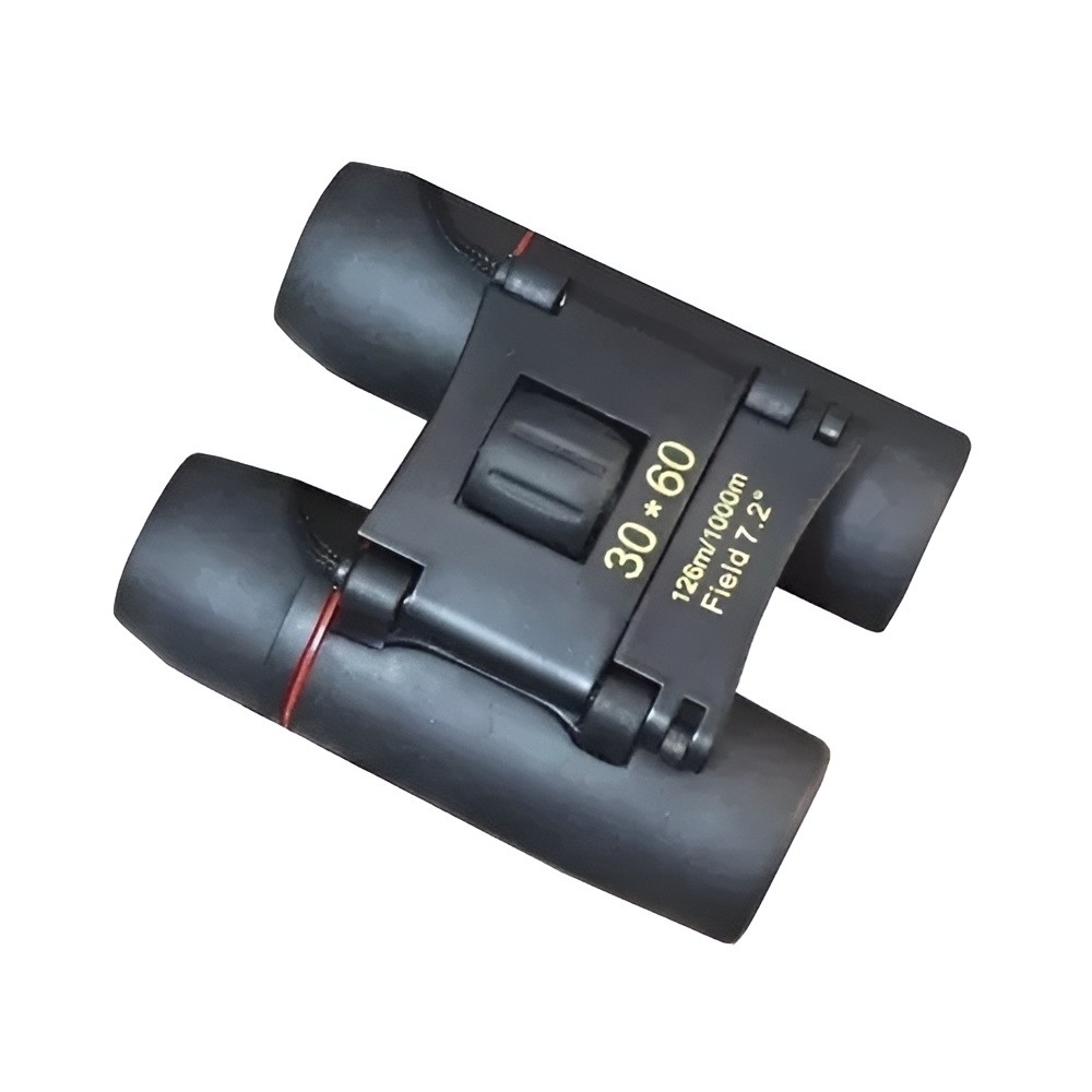دوربین شکاری دوچشمی اورجینال جیبی و تاشو BINOCULARS(و خرید قسطی)