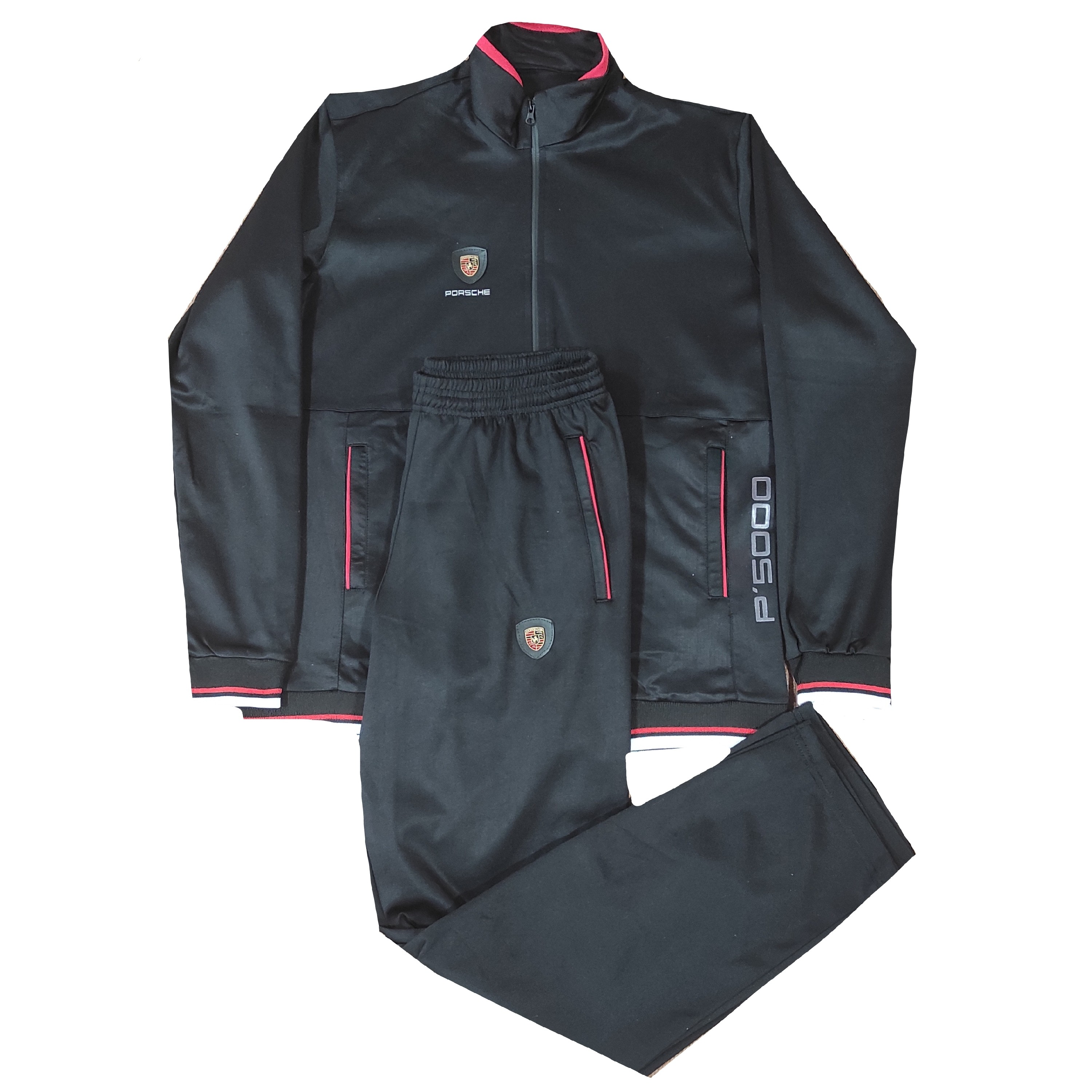 ست گرمکن و شلوار ورزشی اورجینال سایز 2XL(و خرید قسطی)
