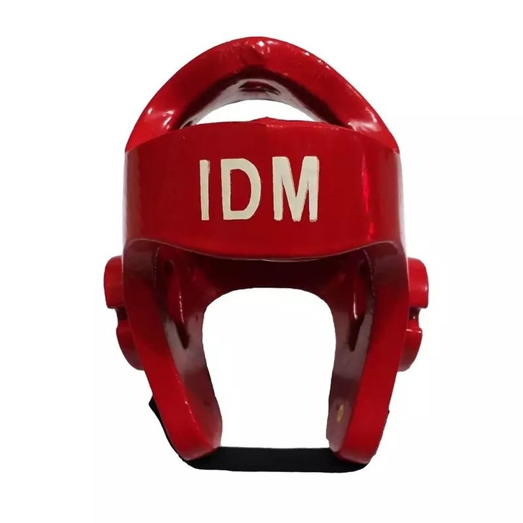 کلاه تکواندو و کاراته اورجینال خارجی مدل IDM و deado(و خرید قسطی)
