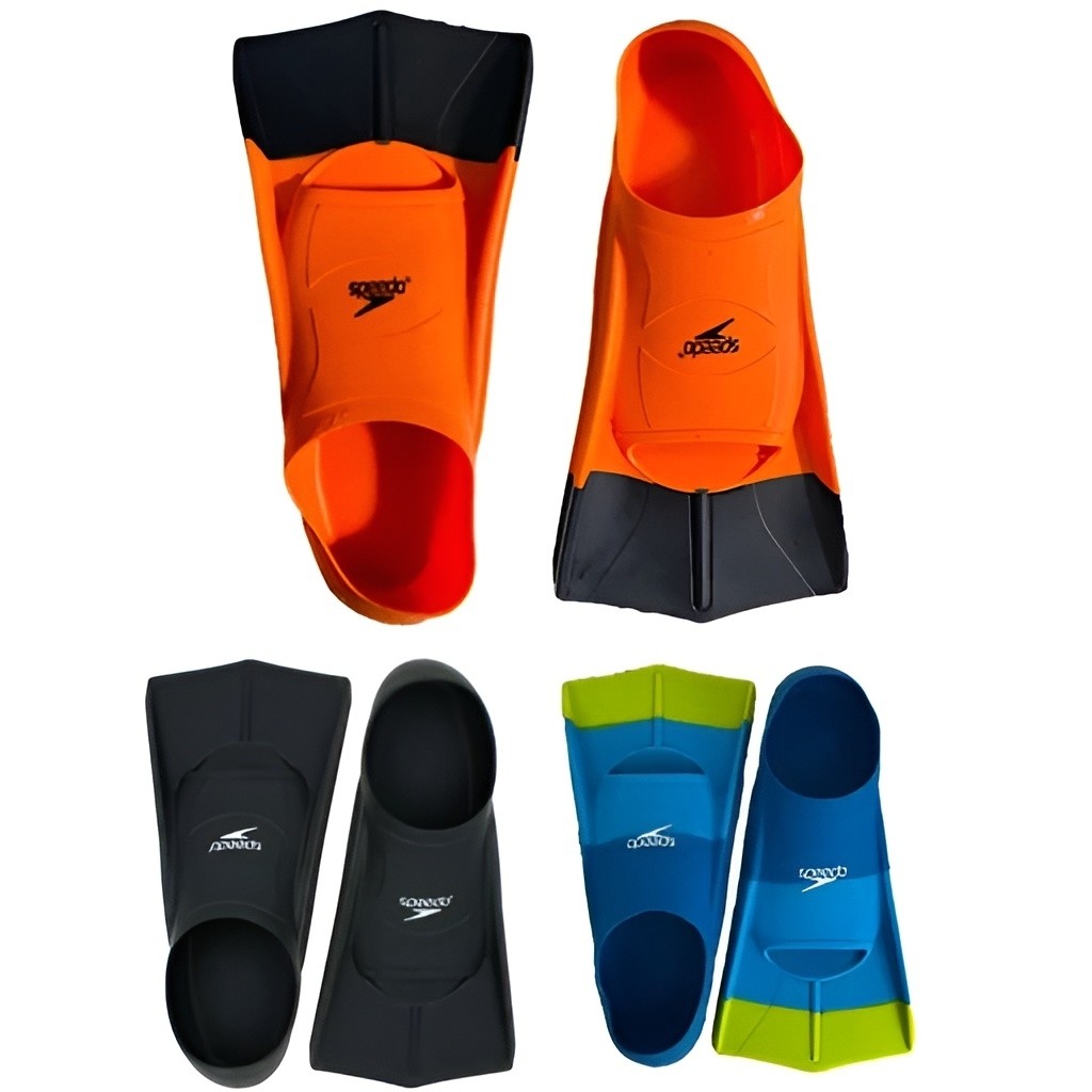 فین شنا اورجینال قدرتی سرعتی مارک Speedo سایز 28 تا 41(و خرید قسطی)
