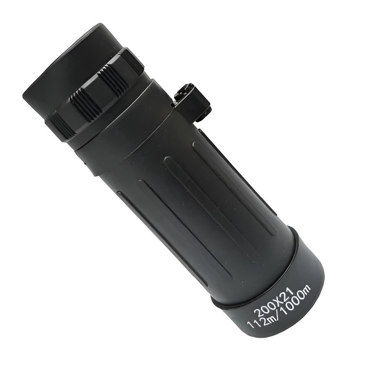 دوربین شکاری تک چشم اورجینال MARCOOL 200X21(و خرید قسطی)