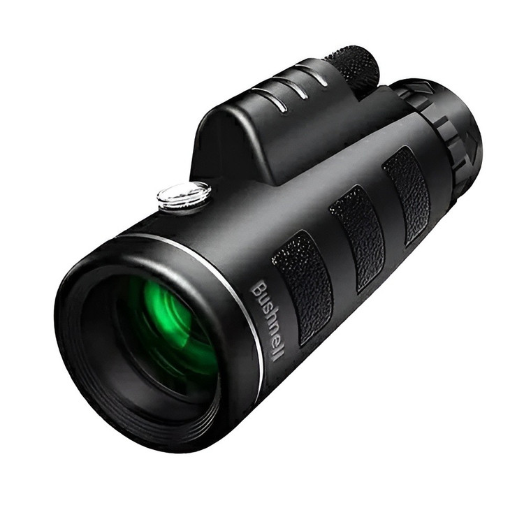 دوربین شکاری تک چشم پایه دار تلسکوپی اورجینال BUSHNELL(و خرید قسطی)