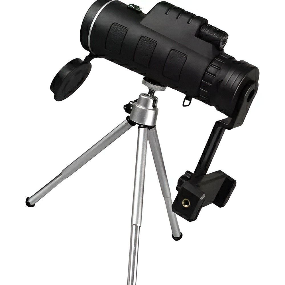 دوربین شکاری تک چشم پایه دار تلسکوپی اورجینال BUSHNELL(و خرید قسطی)