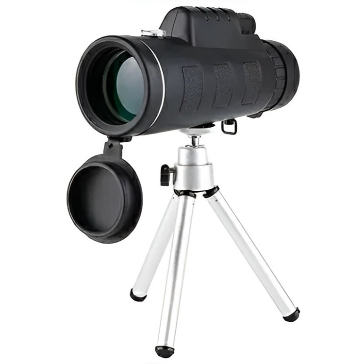 دوربین شکاری تک چشم پایه دار تلسکوپی اورجینال BUSHNELL(و خرید قسطی)