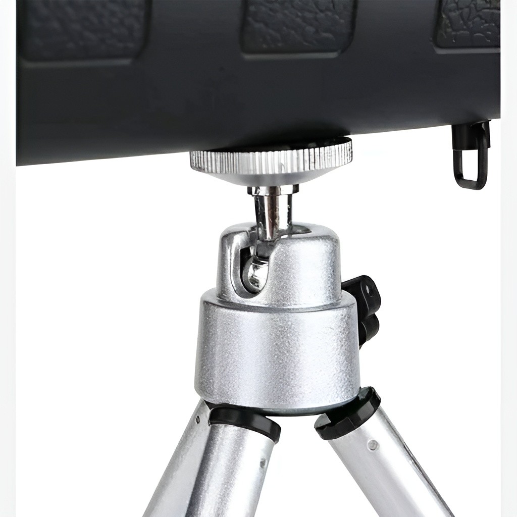 دوربین شکاری تک چشم پایه دار تلسکوپی اورجینال BUSHNELL(و خرید قسطی)