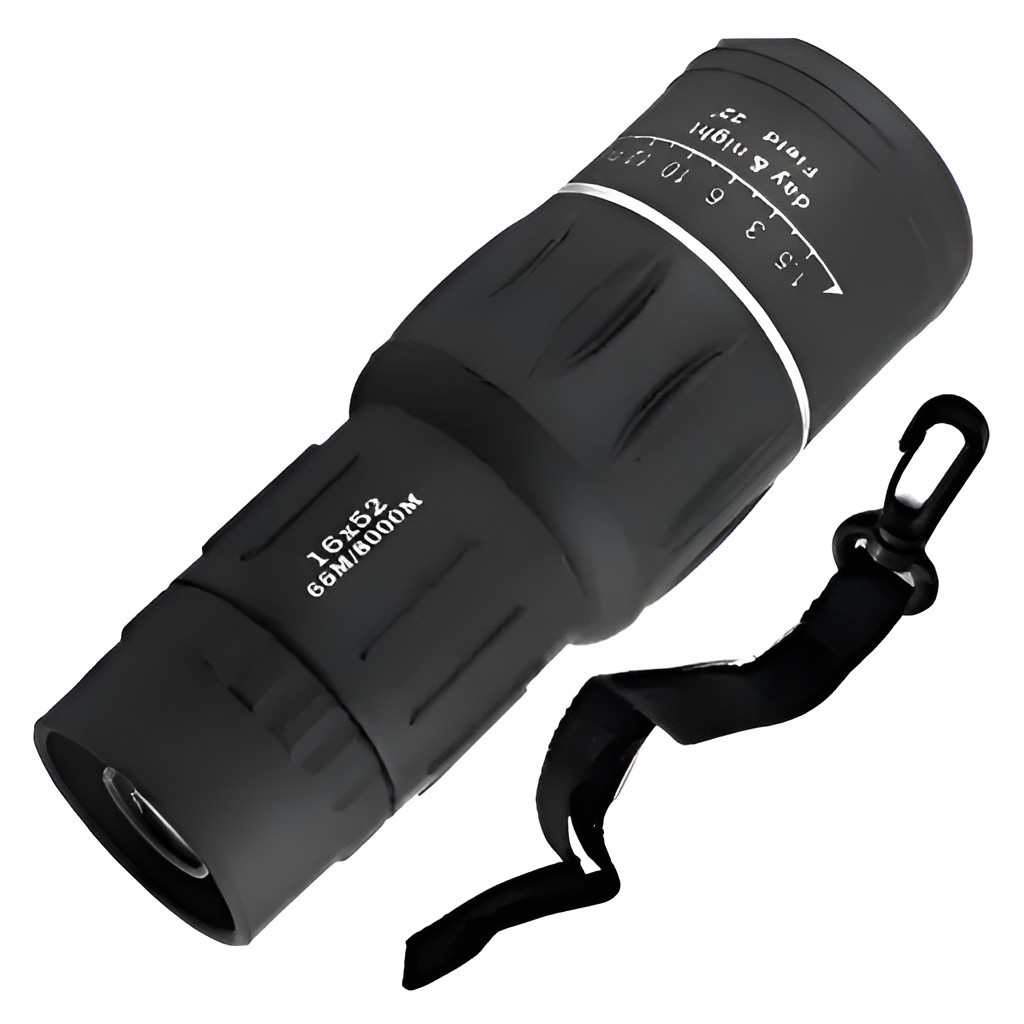 دوربین شکاری تک چشم اورجینال COMET مدل 52*16 و 60*40(و خرید قسطی)