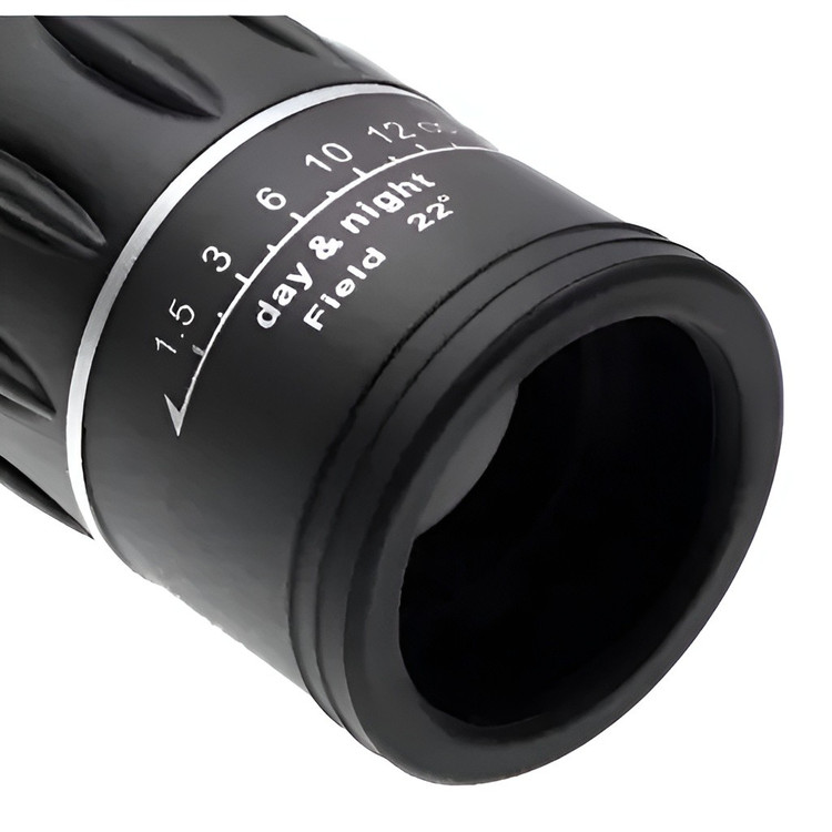 دوربین شکاری تک چشم اورجینال COMET مدل 52*16 و 60*40(و خرید قسطی)