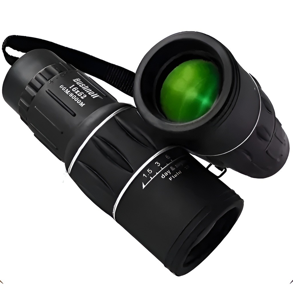 دوربین شکاری تک چشم اورجینال COMET مدل 52*16 و 60*40(و خرید قسطی)