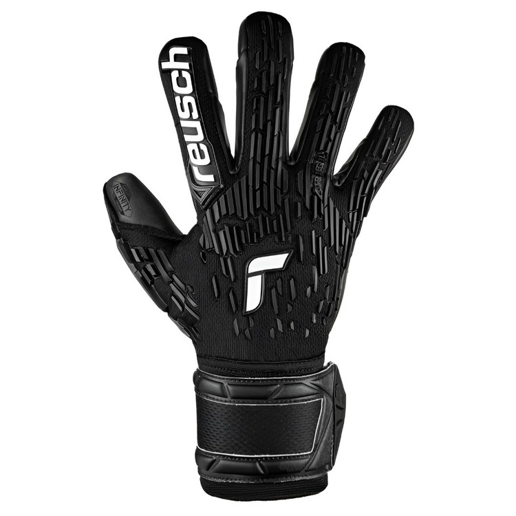 دستکش دروازه بانی اورجینال لاتکس دار REUSCH سایز 9 و 10(و خرید قسطی)