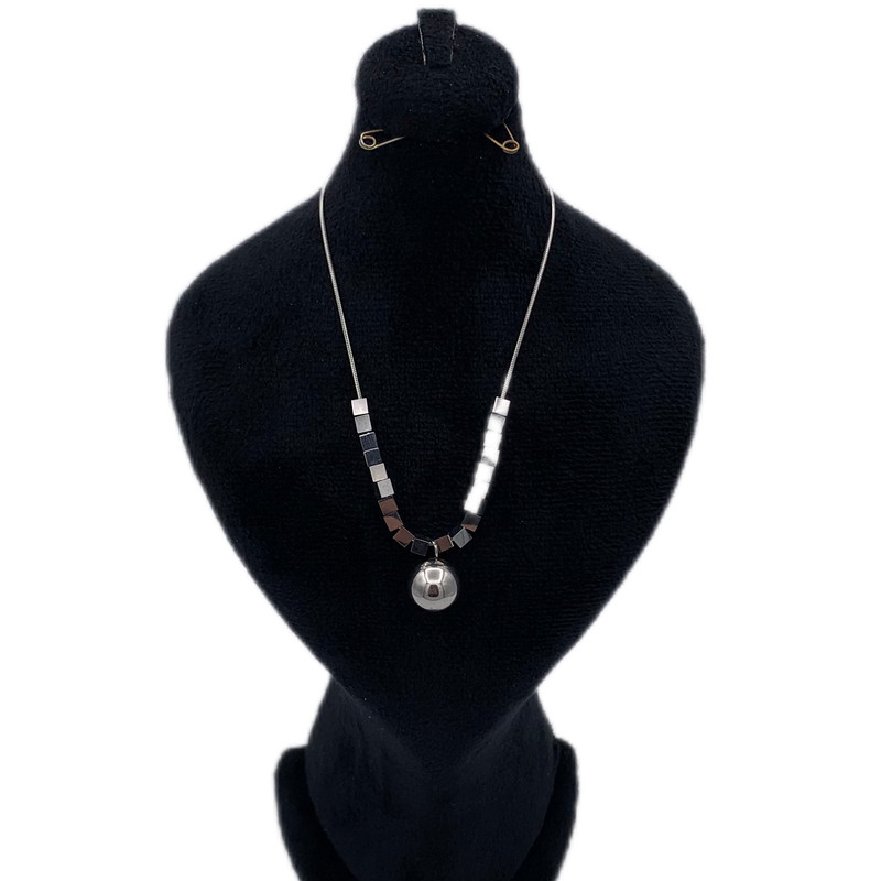 گردنبند زنانه مدل KYTAK001