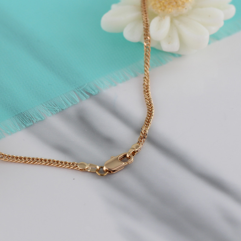 گردنبند زنانه ژوپینگ مدل I511