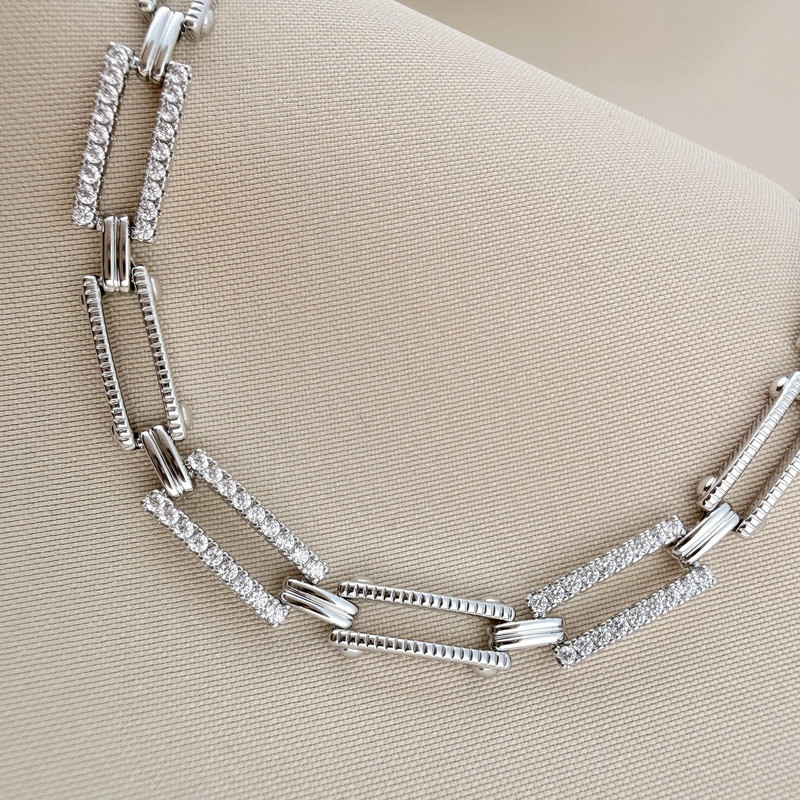 دستبند زنانه ژوپینگ مدل X001045142