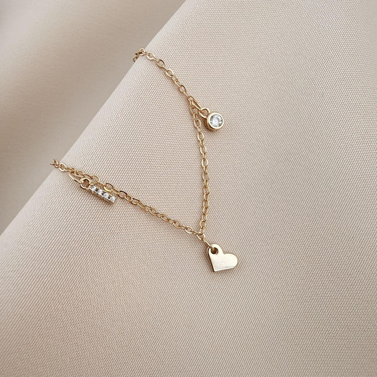 دستبند زنانه ژوپینگ مدل X001009658