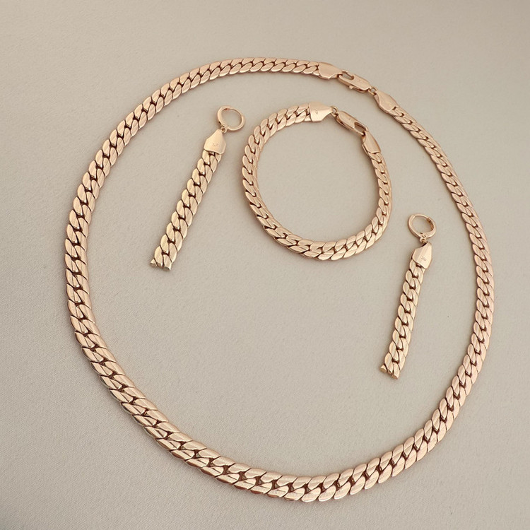 ست زنانه ژوپینگ طرح کارتیر تخت مدل X000751690