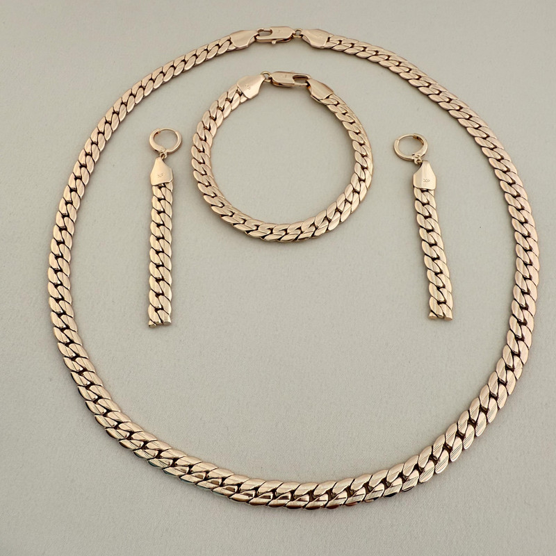 ست زنانه ژوپینگ طرح کارتیر تخت مدل X000751690