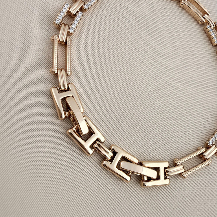 دستبند زنانه ژوپینگ مدل X001016013