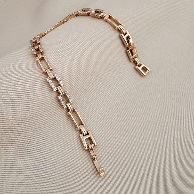 دستبند زنانه ژوپینگ مدل X001016013