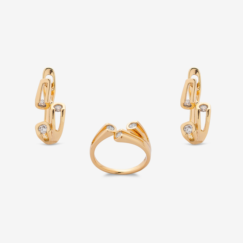 نیم ست زنانه ژوپینگ مدل X0011044444