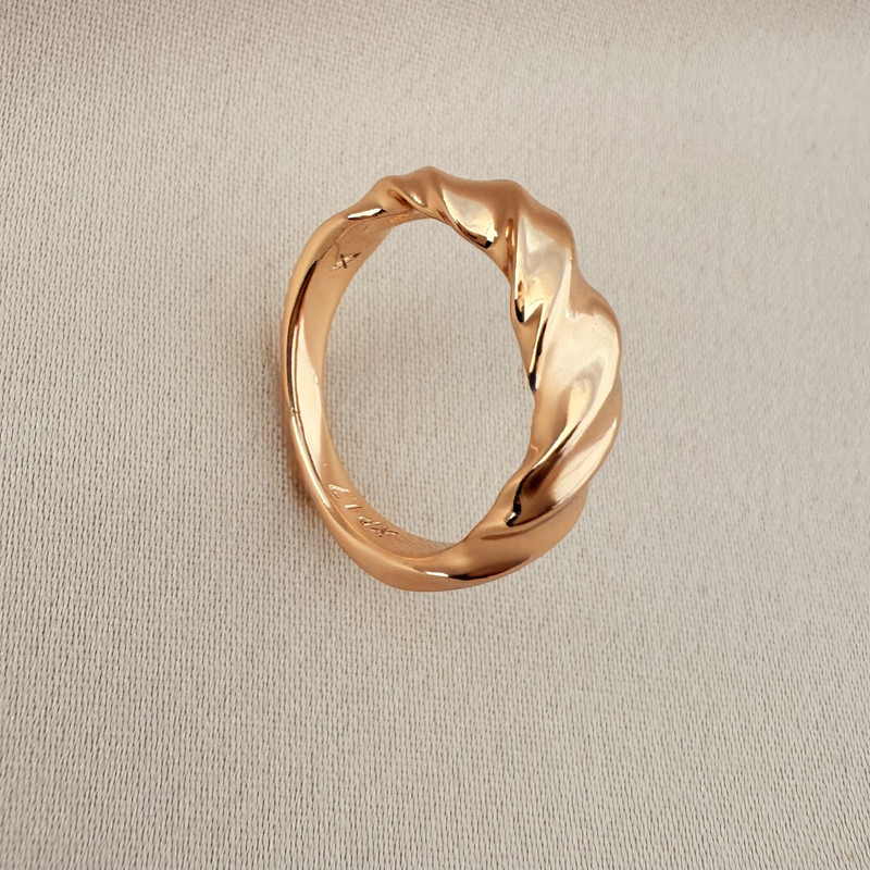 نیمست زنانه ژوپینگ طرح پیچ مدل X001106727