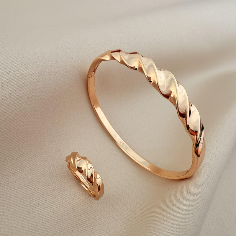 نیمست زنانه ژوپینگ طرح پیچ مدل X001106727