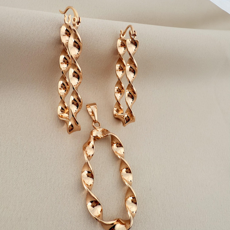 نیمست زنانه ژوپینگ طرح پیچ مدل X001021557